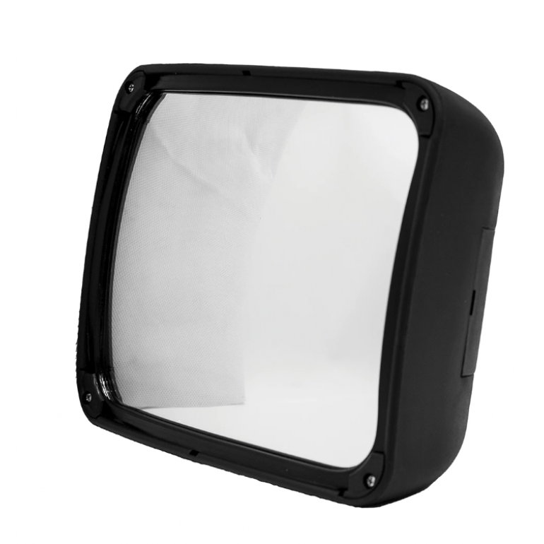 MANUAL ADJUST WIDE ANGLE MIRROR HEAD