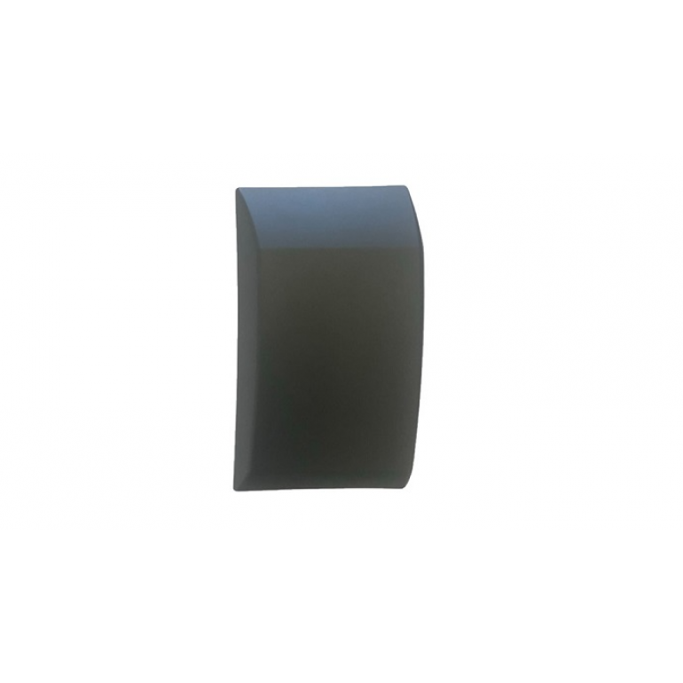 SIDE MOULDING PANEL BELOW FILLER CAP