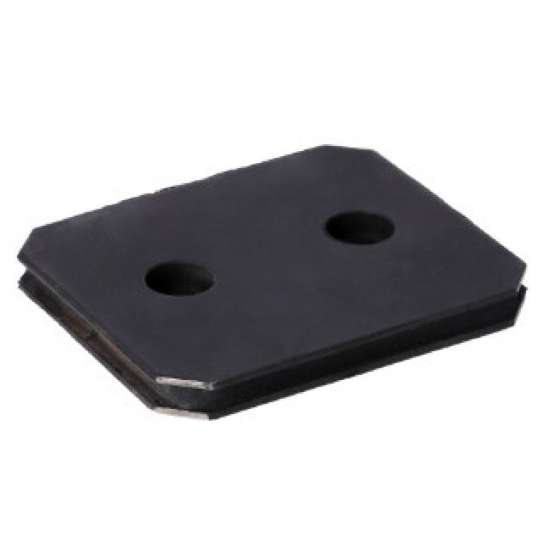 SUSPENSION ROAD SPRING BUFFER PAD