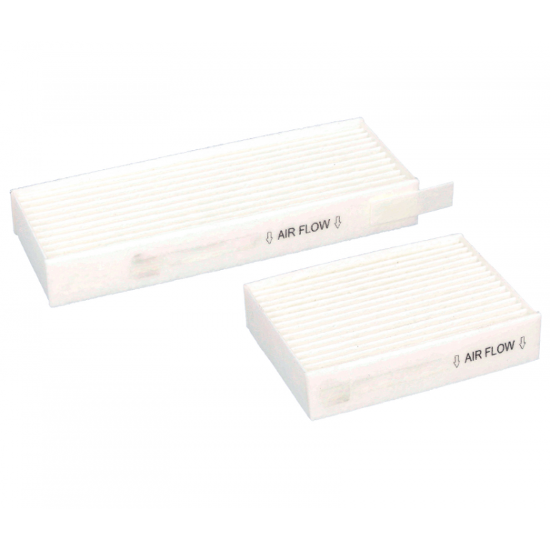 CABIN POLLEN AIR FILTER SET
