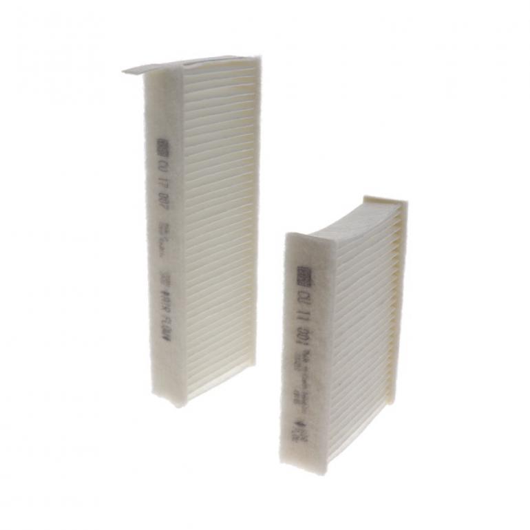 CABIN POLLEN AIR FILTER SET