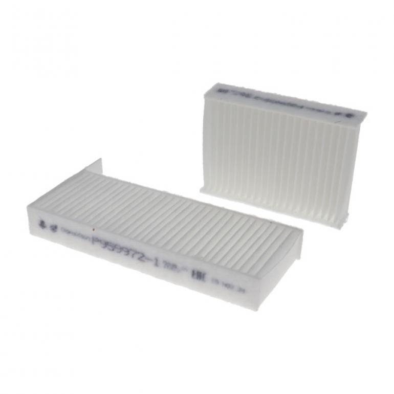 CABIN POLLEN AIR FILTER SET