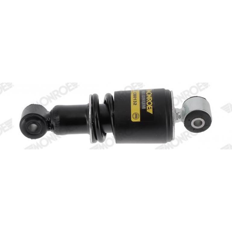REAR CAB SUSPENSION SHOCK ABSORBER ONLY