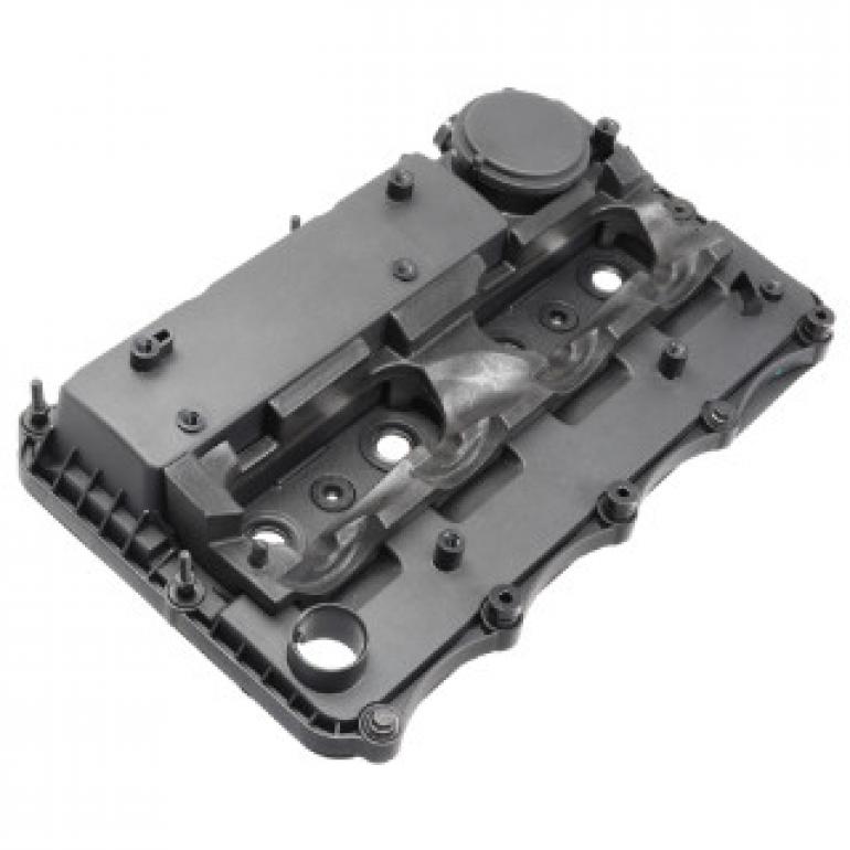 CYLINDER HEAD ROCKER COVER