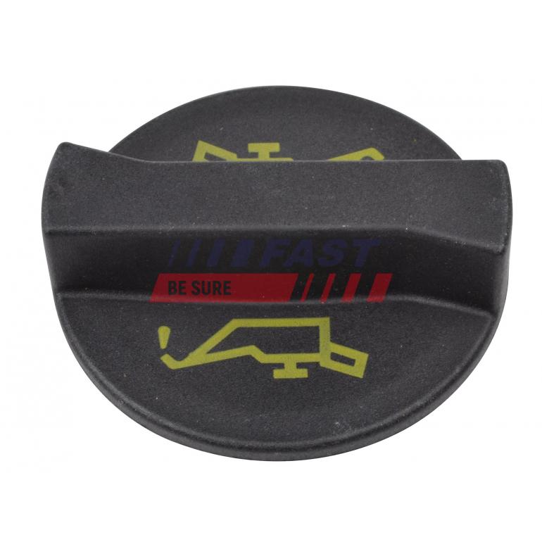 CYLINDER HEAD ROCKER COVER OIL CAP