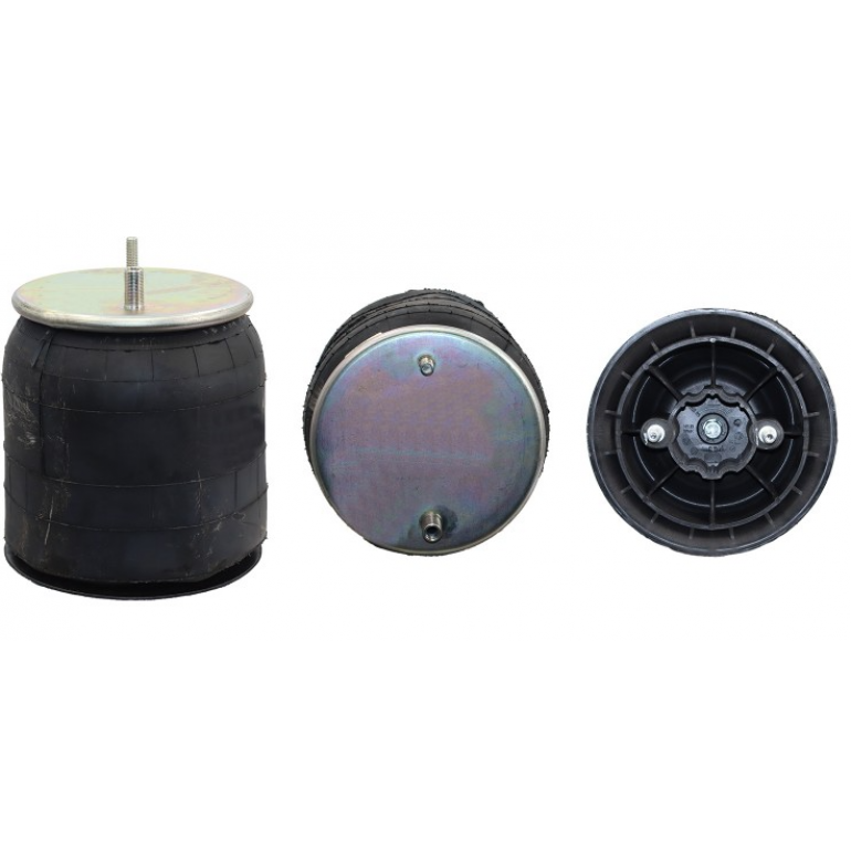 SUSPENSION AIR SPRING