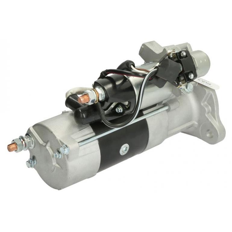 24V 5.5KW STARTER MOTOR