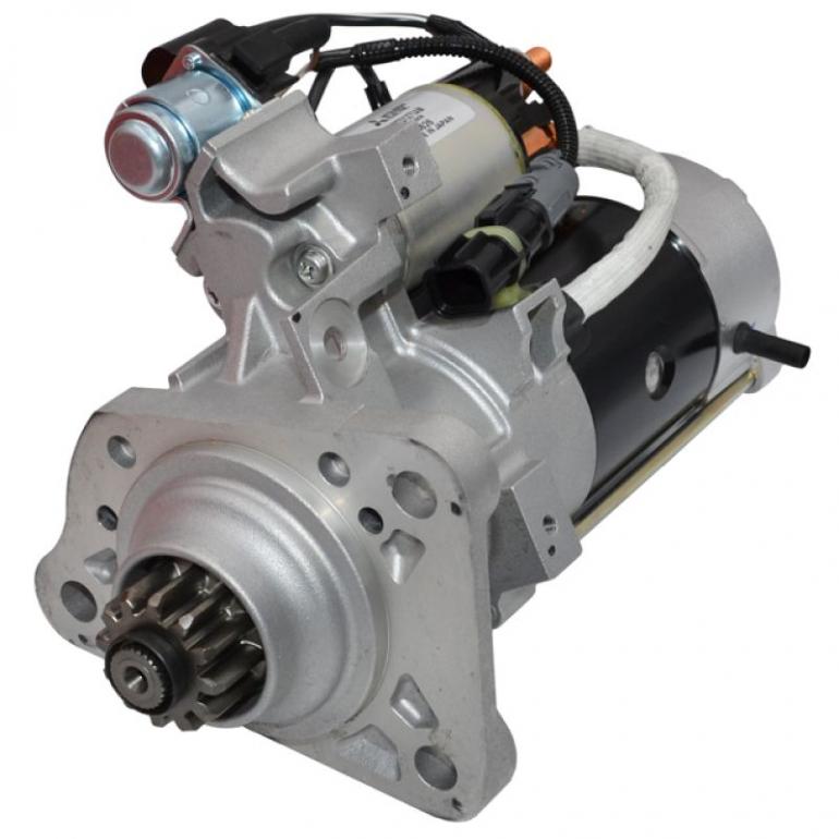 24V 5.5KW STARTER MOTOR
