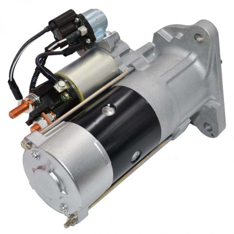 24V 5.5KW STARTER MOTOR
