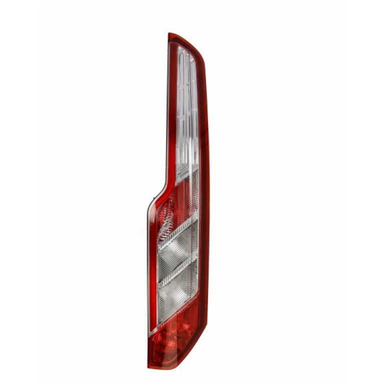 PANEL VAN REAR TAIL LAMP DRIVERS SIDE RH