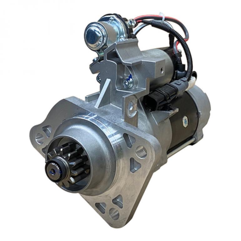 24V 5.5KW STARTER MOTOR