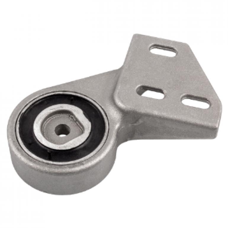 RADIATOR MOUNTING BRACKET PASSENGER SIDE LH