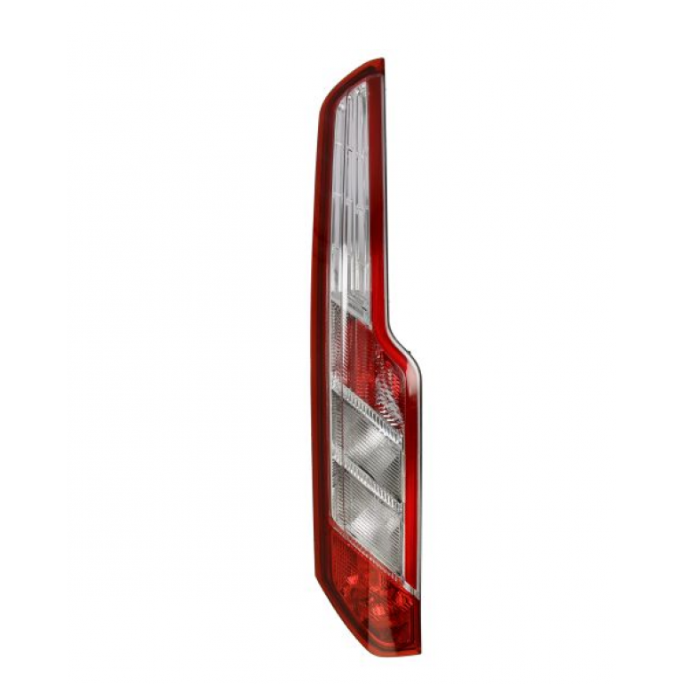PANEL VAN REAR TAIL LAMP PASSENGER SIDE LH