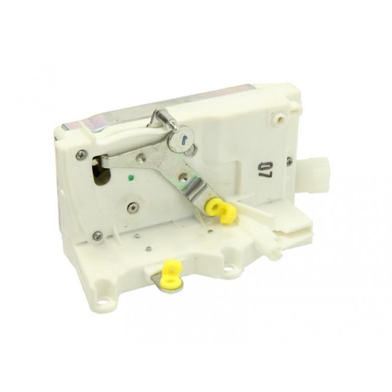 FRONT DOOR LOCKING MECHANISM PASSENGER SIDE LH