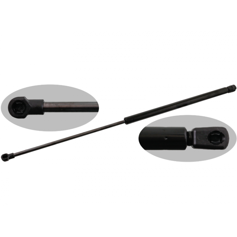 FRONT PANEL GAS STRUT SPRING