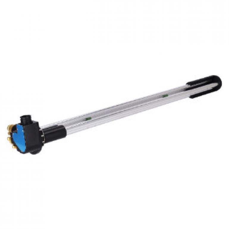 FUEL LEVEL SENDER UNIT