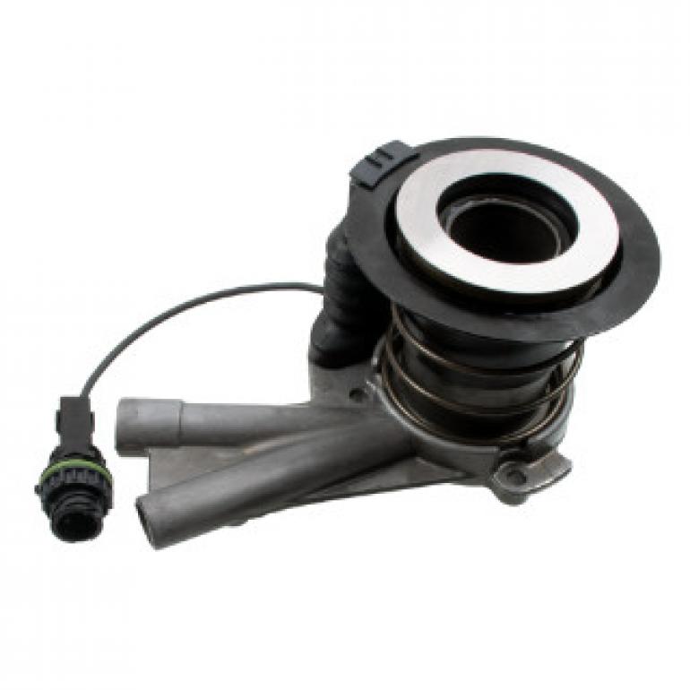 CONCENTRIC SLAVE CYLINDER WITH SENSOR