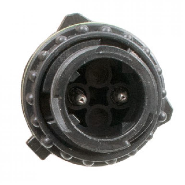 CONCENTRIC SLAVE CYLINDER WITH SENSOR