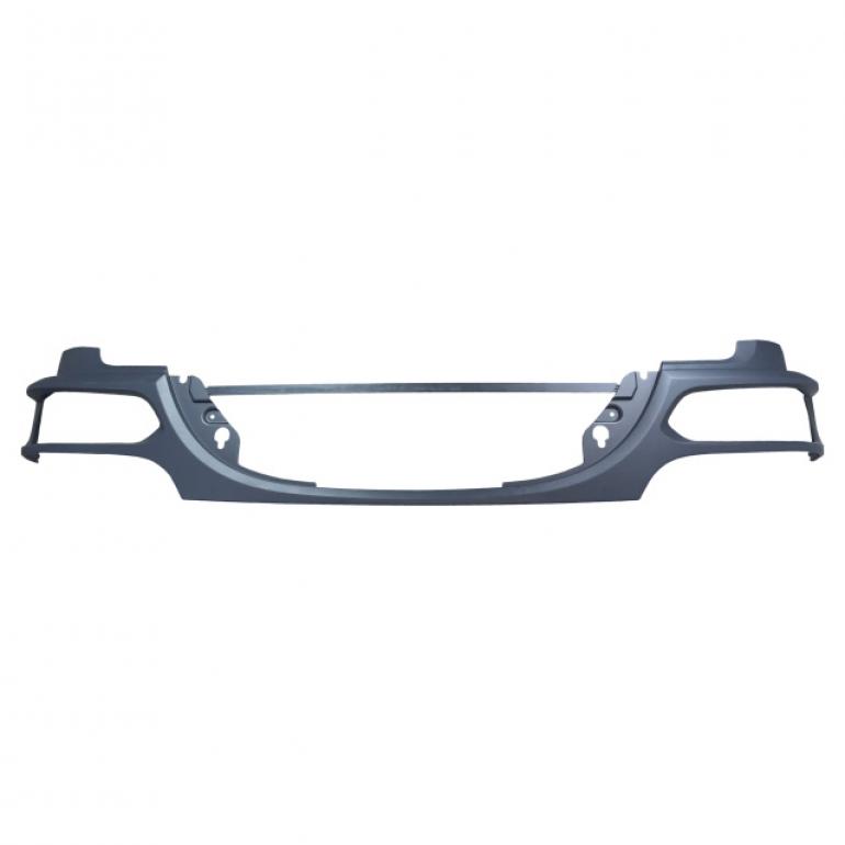 GREY HEADLIGHT & GRILLE SURROUND PANEL