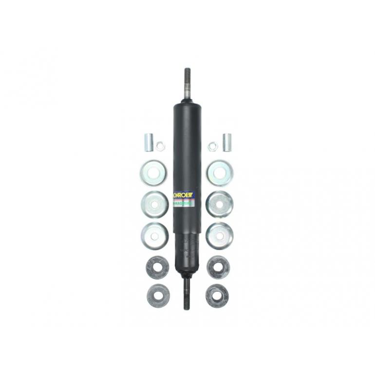 FRONT SUSPENSION SHOCK ABSORBER