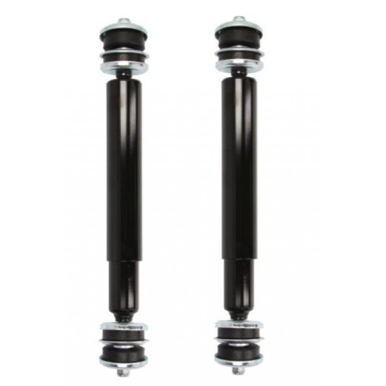 FRONT SUSPENSION SHOCK ABSORBERS (PAIR)