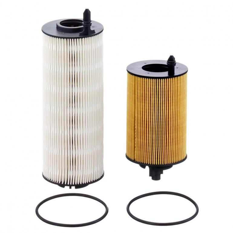 FUEL FILTER SET