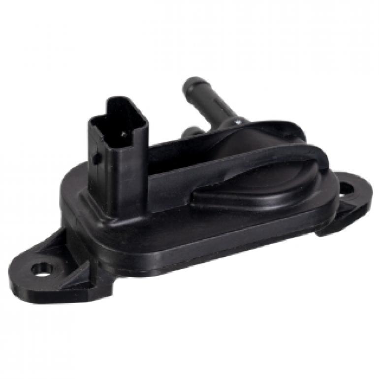 DPF PRESSURE SENSOR