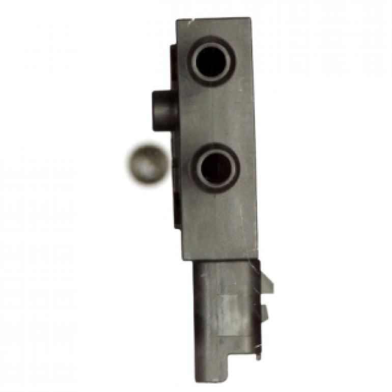 DPF PRESSURE SENSOR