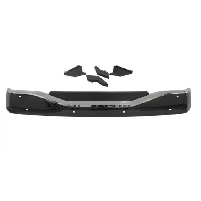 SUNVISOR WITH TRIM SECTIONS & MOUNTING KIT