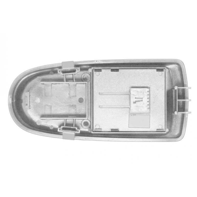 TWIN BUTTON WINDOW CONTROL SWITCH DRIVER SIDE