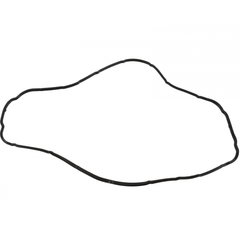 ENGINE OIL SUMP PAN GASKET