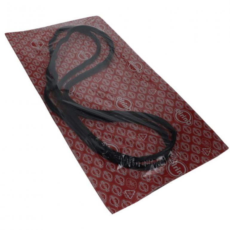 ENGINE OIL SUMP PAN GASKET