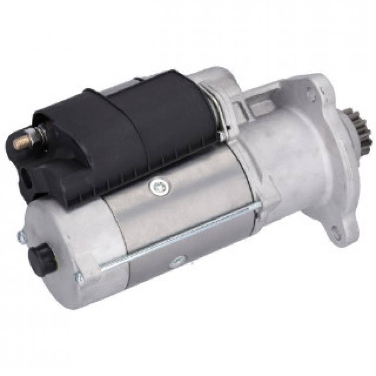 STARTER MOTOR ASSEMBLY 24V 5.5KW