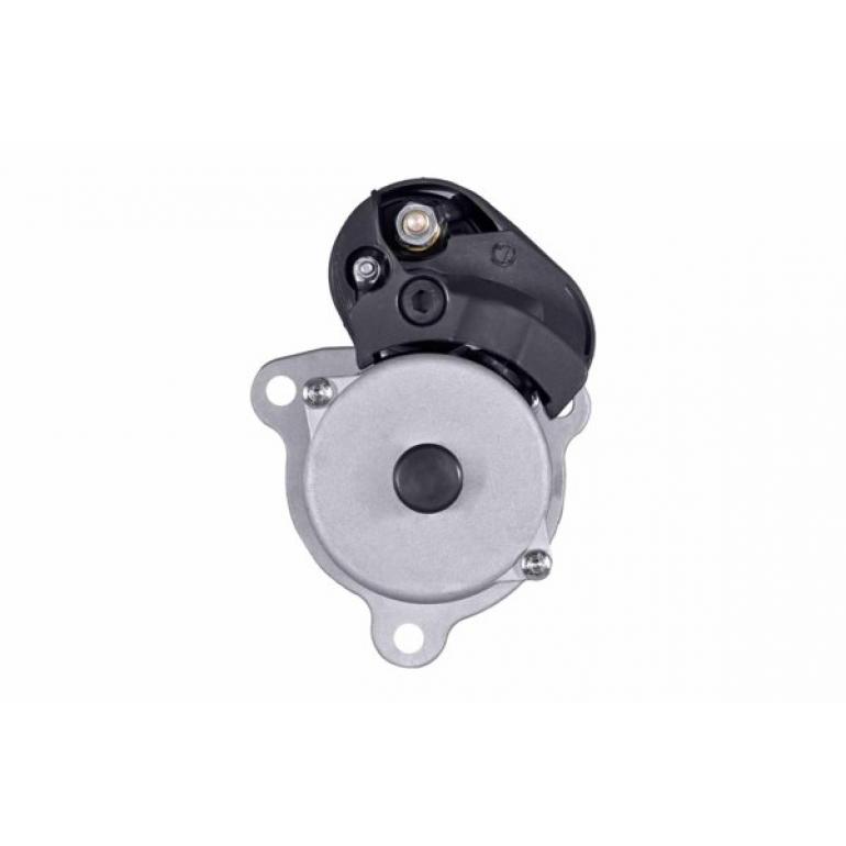 STARTER MOTOR ASSEMBLY 24V 5.5KW