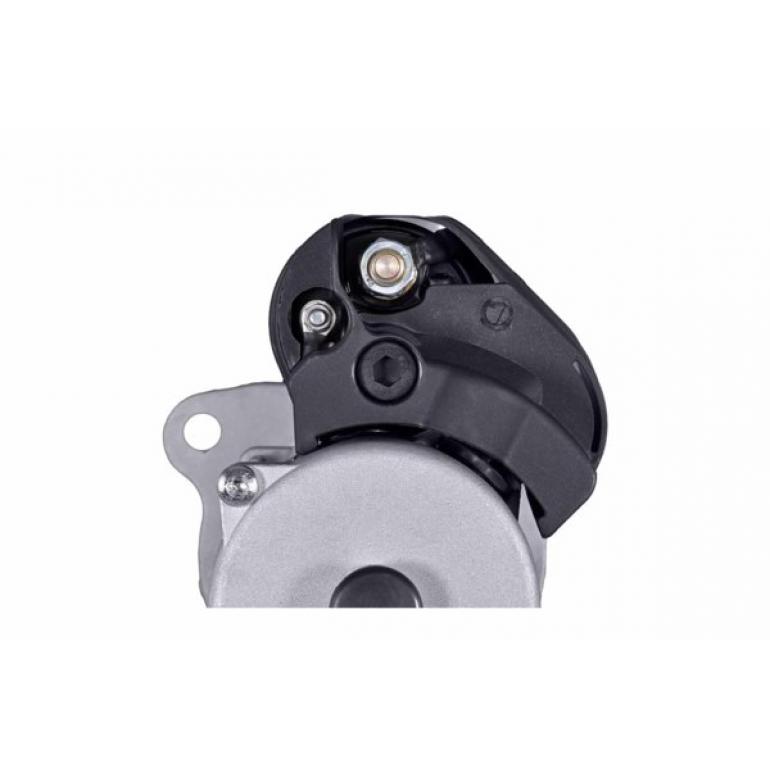 STARTER MOTOR ASSEMBLY 24V 5.5KW