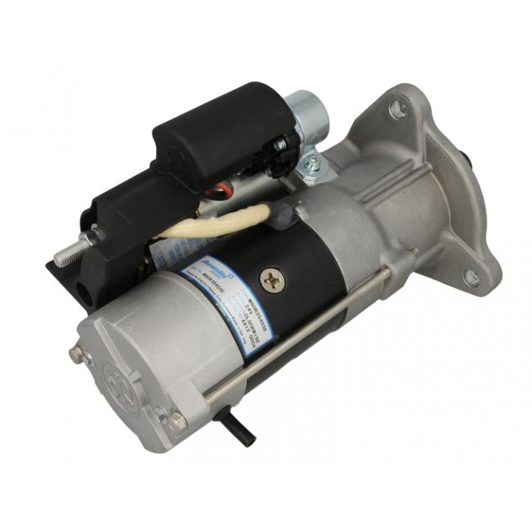STARTER MOTOR ASSEMBLY 24V 5.5KW