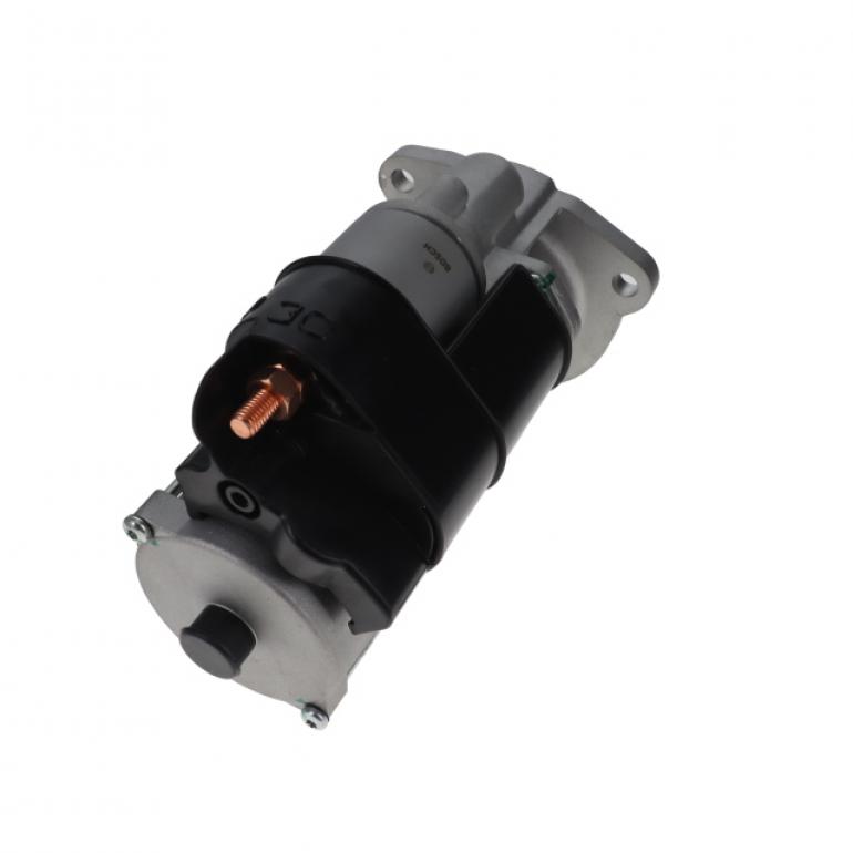 STARTER MOTOR ASSEMBLY 24V 5.5KW