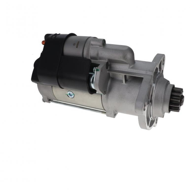 STARTER MOTOR ASSEMBLY 24V 5.5KW