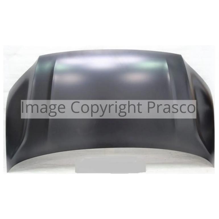 FRONT BONNET HOOD PANEL