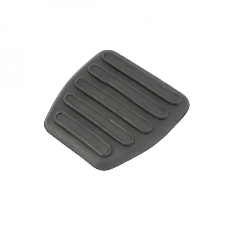 BRAKE & CLUTCH PEDAL RUBBER