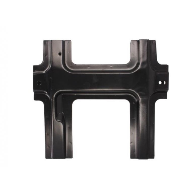 LOWER STEP SUPPORT BRACKET DRIVER SIDE RH