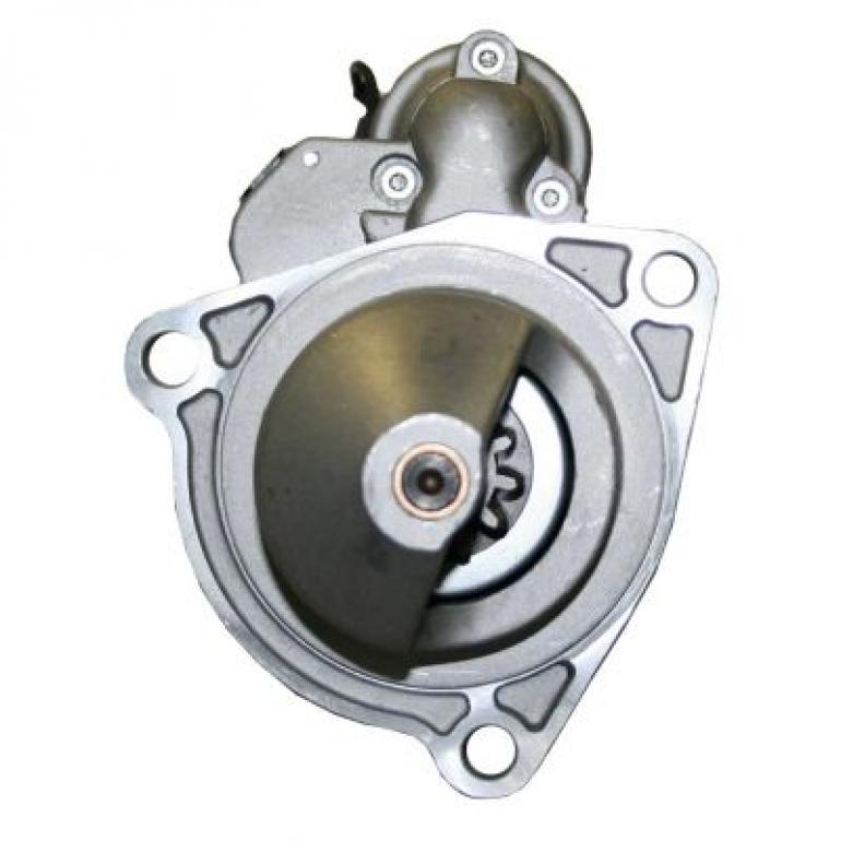STARTER MOTOR ASSEMBLY 24V 4.0KW