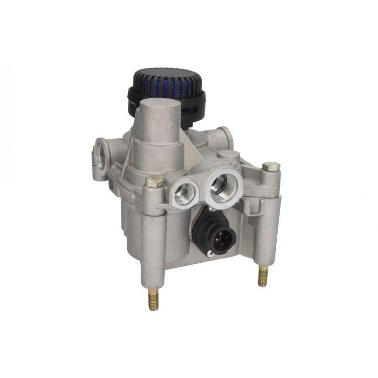 PROPORTIONAL RELAY VALVE 