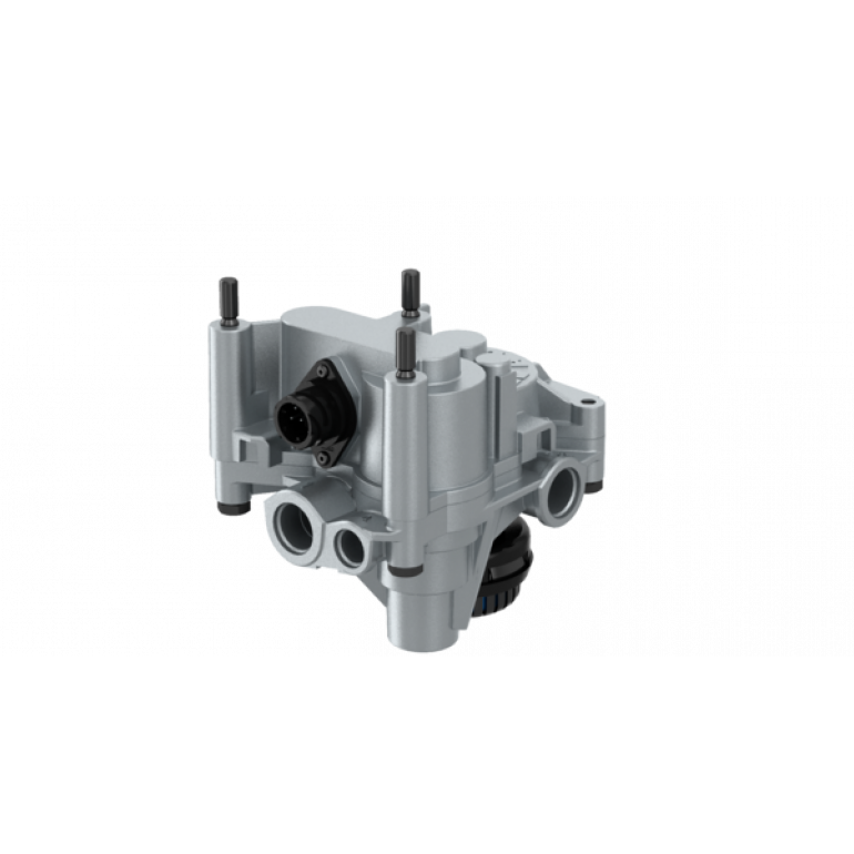 PROPORTIONAL RELAY VALVE 