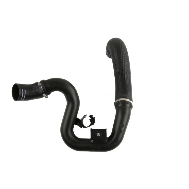 3 PIECE INTERCOOLER HOSE SET