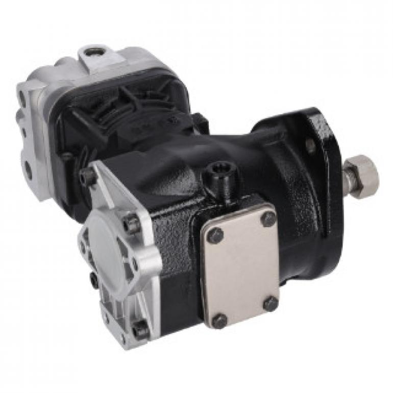 SINGLE CYLINDER AIR COMPRESSOR
