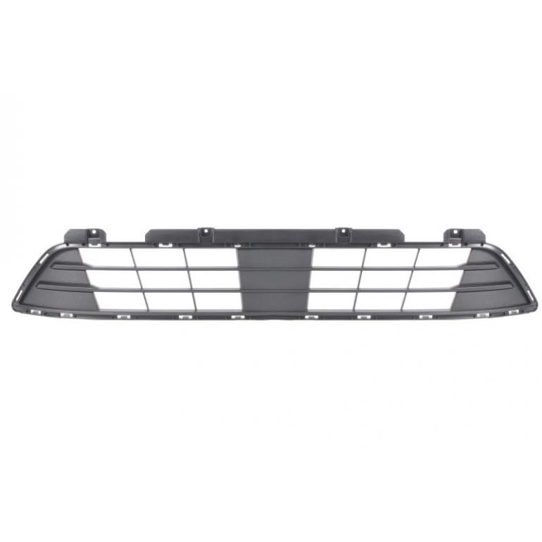 FRONT BUMPER LOWER GRILLE PANEL