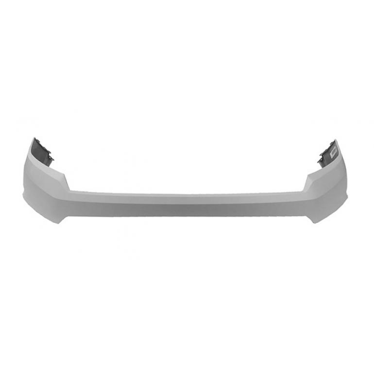 FRONT HEADLAMP & GRILLE SUPPORT PANEL