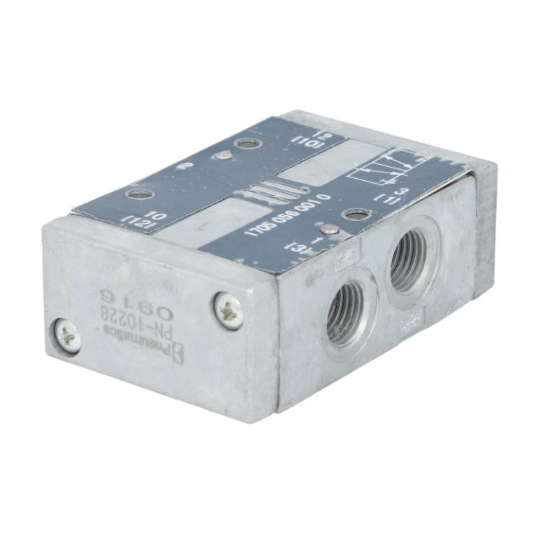 3/2 DIRECTIONAL CONTROL VALVE