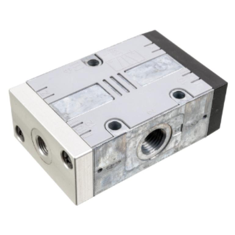 3/2 DIRECTIONAL CONTROL VALVE